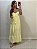 VESTIDO ISADORA AMARELO (AR26-1294) - Imagem 2