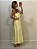 VESTIDO ISADORA AMARELO (AR26-1294) - Imagem 4