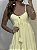 VESTIDO ISADORA AMARELO (AR26-1294) - Imagem 3