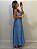 VESTIDO ISADORA AZUL (AR26-1299) - Imagem 4