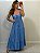 VESTIDO ISADORA AZUL (AR26-1299) - Imagem 3