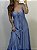 VESTIDO ISADORA AZUL (AR26-1299) - Imagem 2