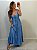 VESTIDO ISADORA AZUL (AR26-1299) - Imagem 1