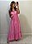 VESTIDO ISADORA ROSA (AR26-1298) - Imagem 1