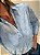 CAMISA EVELINE AZUL (AR26-1508) - Imagem 3