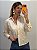 CAMISA EVELINE AREIA (AR26-1506) - Imagem 1