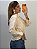 CAMISA EVELINE AREIA (AR26-1506) - Imagem 2
