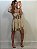 VESTIDO CURTO ARABESCO OFF (AR26-1490) - Imagem 1