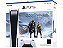 Playstation 5 825GB 1 Controle Branco sony - Com Jogo God of War Ragnarok - Imagem 6