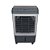 Climatizador Ventisol Branco com Cinza 35 litros 150W - Imagem 4