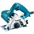 SERRA MÁRMORE MAKITA 1300W 4100NH3ZX2 - Imagem 2