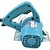 SERRA MÁRMORE MAKITA 1300W 4100NH3ZX2 - Imagem 3
