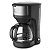 Cafeteira Elétrica Electrolux 30 Xícaras Efficient Função Manter Aquecido Cor Inox Preta (ECM20) - Imagem 2