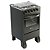 Fogao 4b Braslar Sirius  S/ acend - Imagem 1