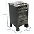 Fogao 4b Braslar Sirius  S/ acend - Imagem 2