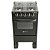 Fogao 4b Braslar Sirius  S/ acend - Imagem 3