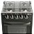 Fogao 4b Braslar Sirius  S/ acend - Imagem 4