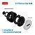 Caixa de Som Speaker AIWA SP-02 10W BT 16H IP65 RGB USB TWS - Imagem 2
