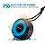 Caixa de Som Speaker AIWA SP-02 10W BT 16H IP65 RGB USB TWS - Imagem 3