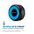 Caixa de Som Speaker AIWA SP-02 10W BT 16H IP65 RGB USB TWS - Imagem 5