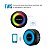 Caixa de Som Speaker AIWA SP-02 10W BT 16H IP65 RGB USB TWS - Imagem 6