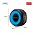 Caixa de Som Speaker AIWA SP-02 10W BT 16H IP65 RGB USB TWS - Imagem 8