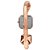 Relógio Technos Feminino Elegance Crystal Rosé 751AC/1J - Imagem 4