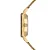 Relógio Technos Feminino Elegance Mini Dourado 2035NBQ/1K - Imagem 2