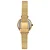 Relógio Technos Feminino Elegance Mini Dourado 2035NBQ/1K - Imagem 3