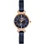Relógio Technos Feminino Elegance Mini Bicolor 2035NBR/1A - Imagem 1