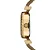 Relógio Technos Feminino Elegance Mini Dourado 2035NBS/1X - Imagem 2