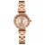 Relógio Technos Feminino Elegance Mini Rosé 2035NBT/1J - Imagem 1