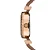 Relógio Technos Feminino Elegance Mini Rosé 2035NBT/1J - Imagem 2