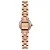 Relógio Technos Feminino Elegance Mini Rosé 2035NBT/1J - Imagem 3