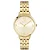 Relógio Technos Feminino Elegance Dress Dourado 2035NBU/1X - Imagem 1