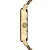 Relógio Technos Feminino Elegance Dress Dourado 2035NBU/1X - Imagem 2
