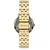 Relógio Technos Feminino Elegance Dress Dourado 2035NBU/1X - Imagem 3