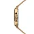 Relógio Technos Feminino Elegance Dress Dourado 2035NBW/1X - Imagem 2