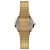 Relógio Technos Feminino Elegance Dress Dourado 2035NBW/1X - Imagem 3