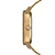 Relógio Technos Feminino Elegance Brilho Dourado 2035NCJ/1X - Imagem 2