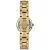Relógio Technos Feminino Elegance Crystal Dourado 2036NAV/1K - Imagem 3