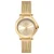 Relógio Technos Feminino Elegance Boutique Dourado 2036NBB/1X - Imagem 1
