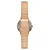 Relógio Technos Feminino Elegance Mini Rosé GL32BH/1J - Imagem 3