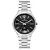 Relógio Technos Masculino Classic Slim Prata GL32BJ/1P - Imagem 1