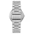 Relógio Technos Masculino Classic Slim Prata GL32BJ/1P - Imagem 3