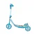Patinete Mor 3 Rodas Infantil Azul - Imagem 3
