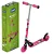 Patinete Mor Juvenil Rosa - Imagem 5