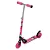 Patinete Mor Juvenil Rosa - Imagem 1