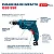 Furadeira de impacto Bosch 550W GSB 550 RE - Imagem 2
