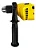 Furadeira de Impacto 1/2 600W Stanley Com 20 Brocas de Metal SDH600G20 - Imagem 3